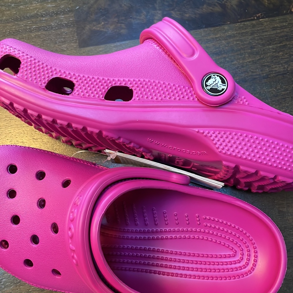 Crocs Classic clogs - Picture 3 of 5
